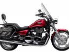 2016 Triumph Thunderbird